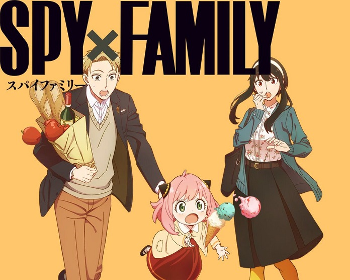 Spy x Family