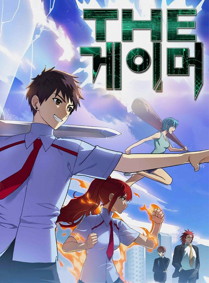 TOP 2 Raw Manhwa Sinh Tồn hay khó quên trên MangaBTT