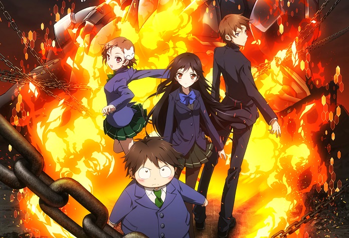 Accel World