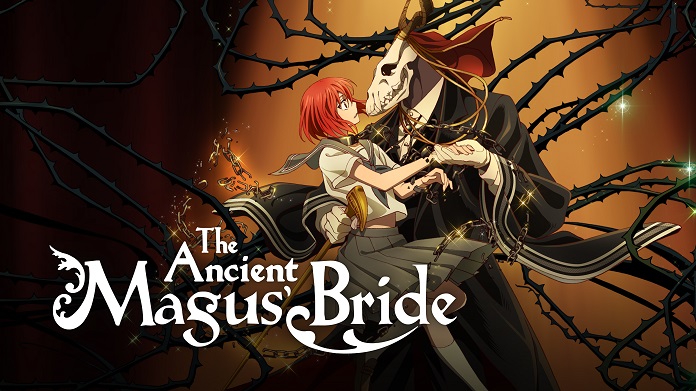 Mahoutsukai no Yome (Cô Dâu Pháp Sư) Season 2