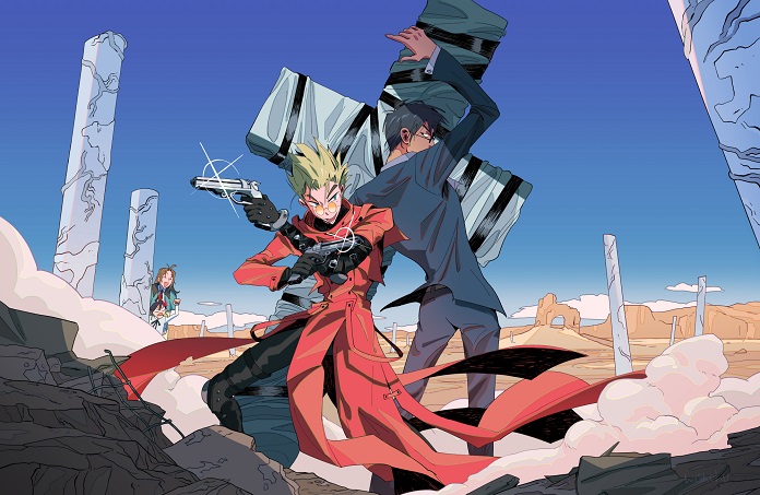 Top 5 Anime mới đáng mong chờ Mùa Đông 2023 (01/2023)